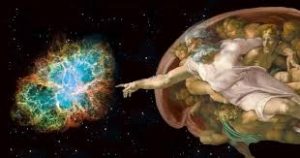 Il fisico Michael Guillén sostiene di aver trovato Dio nello spazio