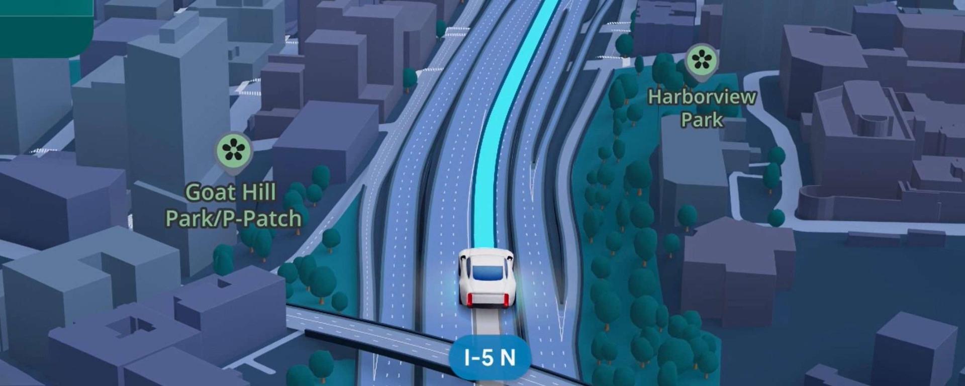 Google Maps tutto nuovo con Gemini, mappe 3D e altre novità