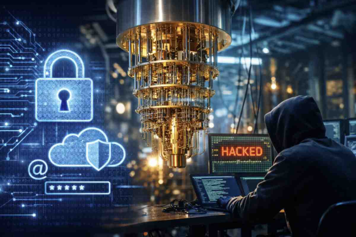 Addio password, tutti stanno usando queste nuove modalità di protezione: a breve diventerà OBBLIGATORIO per tutti