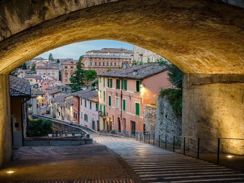 Fatti divertenti su Perugia: gemme nascoste, leggende locali e attività da non perdere
