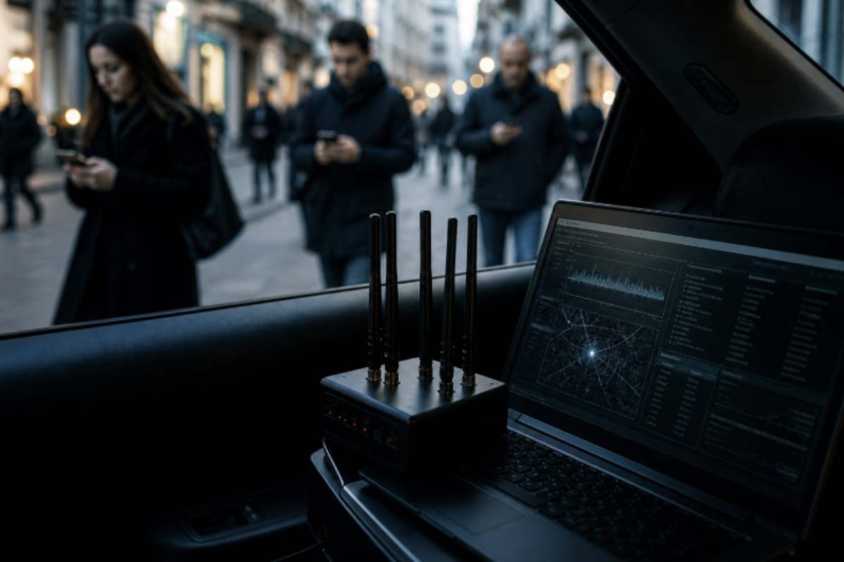 Smartphone, devi disattivare subito questa impostazione quando sei fuori casa: ti sottraggono i dati