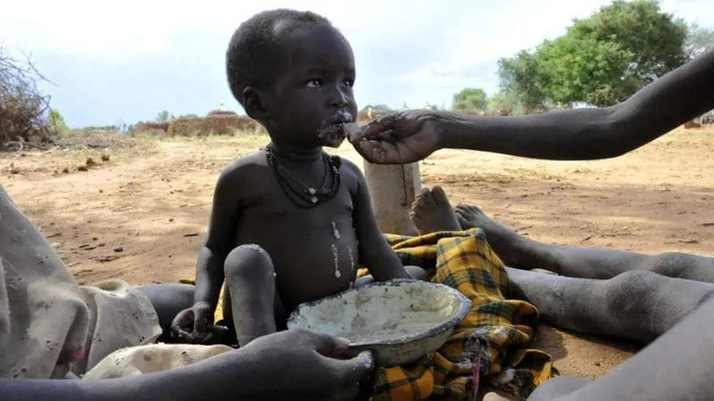 Crisi alimentari, una nuova piattaforma per monitorare la fame nel mondo