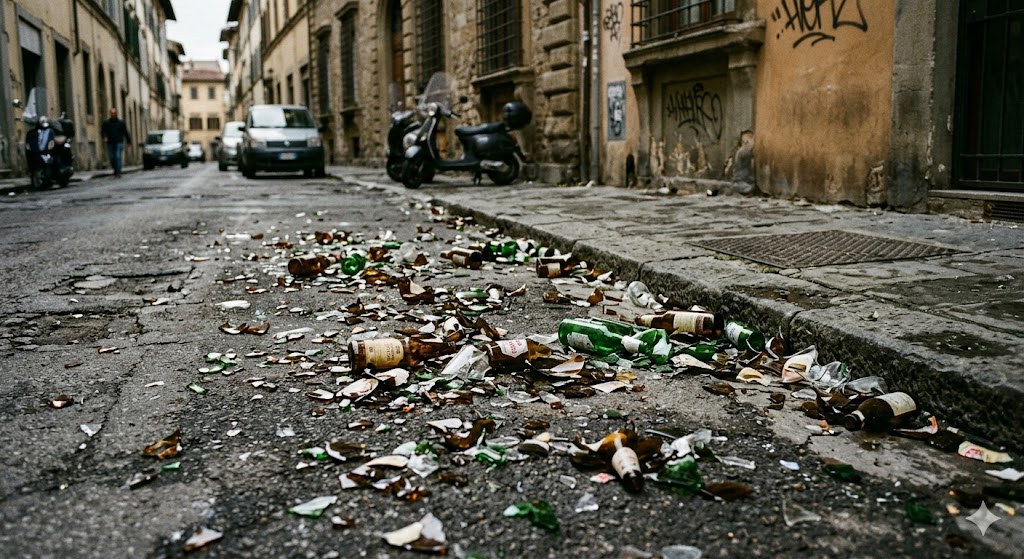 Foto di repertorio