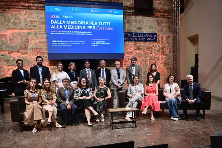 Piacentini (Heal Italia), ‘lotta ai tumori con le nano particelle che trasportano i farmaci'