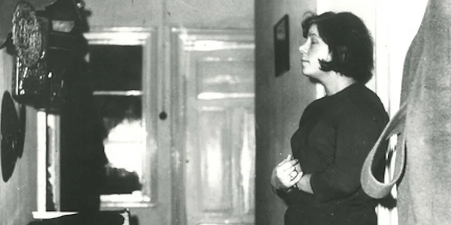Lo strano caso del poltergeist di Rosenheim