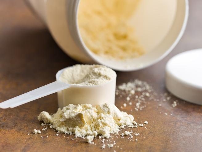 Da inquinamento ad alimentazione: dalla CO2 si potrebbero trasformare proteine e vitamine