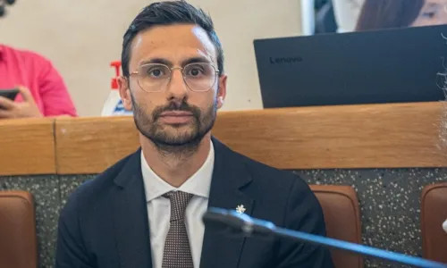 Nicola Volpi
