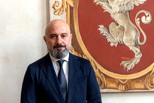 Pierluigi Vossi